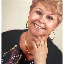 Betty Jane Henwood