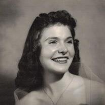 Elizabeth Hazel "Betty" Lester