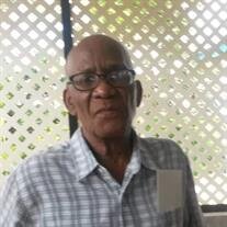 Mr. Christino Vialva