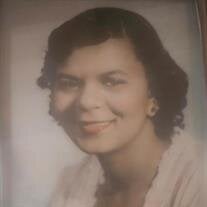 Betty J Taylor