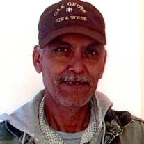 Lorenzo Garcia