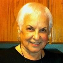 Laverne B. Martelli