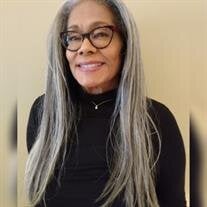 Anita Lovely