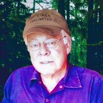 William L. "Bill" Hillman