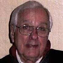 Frank J. Cucchiara Jr.
