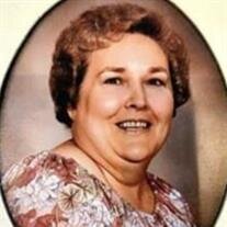 Helen Thomas Shirah