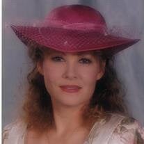 Mrs. Amy Sue Meredith