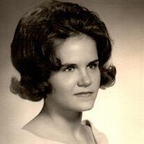 Jo Anne Cochran Ford