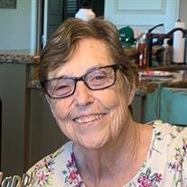 Sandra McFadden