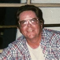 Harold Riley
