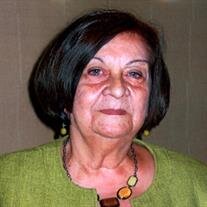 Mary Sofia Ozuna Torres