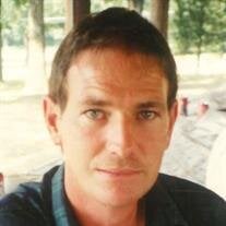 Gary Paul George