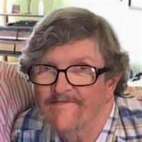 Paul J. Wickless Jr.