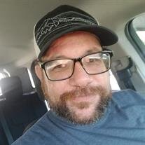 Robby Don Knupp