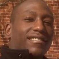 Mr. David Dayshon Coleman