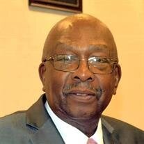 Wilbert J. Barr