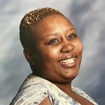 Ms. Nyna Harris