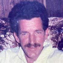 Willie "Bill" Lee Poteet