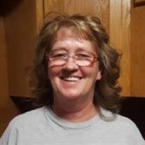 Janice Center