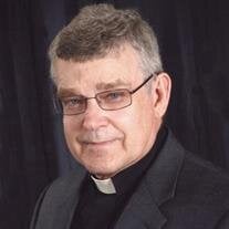 Pastor Thomas Kolden