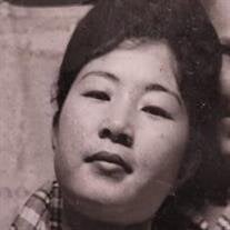 Sachiko Johnson