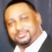 Mr. Rodney Garod Davis
