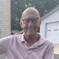 Daniel John Volz