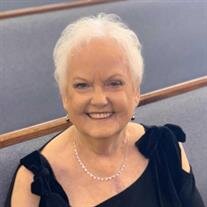 Sally Jo Voigt