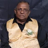 Kawal Persaud
