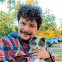 Matthew Walter Shirk