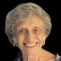 Carmen Judith Borges