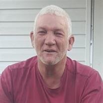 Terry Dale Taylor, Sr.