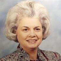 Linda Bearden Greer