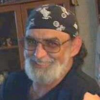 Lonnie "Worm" L. McIntosh