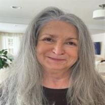 Sheila Ann Elliott