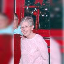 Jeanne Carolyn Olsen