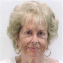 Cynthia V. Rangel