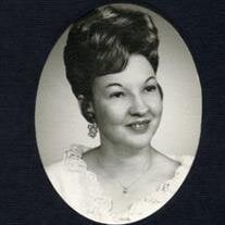 Constance Elizabeth (Slye) DeRose