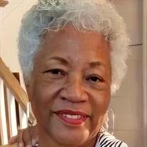 Doris Wilborn