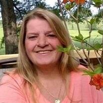 Sherry Adams