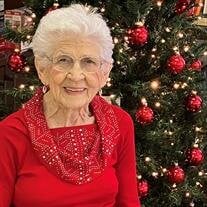 Betty E. Sandusky