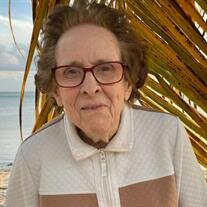 Isabella Hutchison