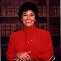 Virginia "Mickey" Rizzuto