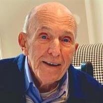 Donald J. Cummings