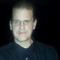 Aaron Dale Wooten