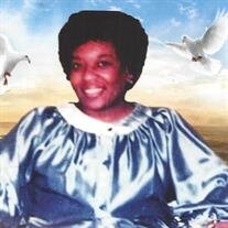 Ms. Yvonne Aneesah Ali
