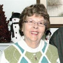 Patricia Louise Aitkens