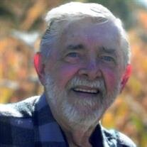 Walter John Gorowski
