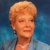 Christine Harrell Peace