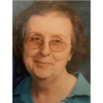 Betty Sweeney Adkins